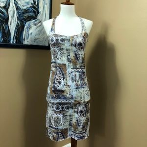 Ancient Language Inc Yoga Dress